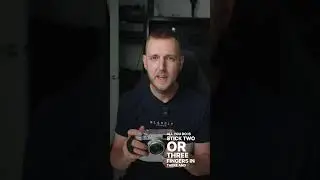 You Need this Camera Accessory #peakdesign #camera #cameraaccessories