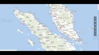 PETA SUMATERA LENGKAP JPG TO MP4