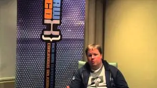 MattStine#19 - Docker for Developers