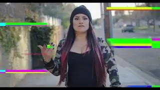 Snow Tha Product   I Dont Wanna Leave Remix Official Music Video