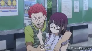 Fujimiya 's Little Brother 🤢🤢🤢 | Uncle from another world