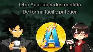 Desmintiendo a @AbrahamDiazS en dificultad extrema #dragonball #vegueta #dragonballsuper #vegetto