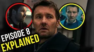 Dark Matter Episode 8 Breakdown | Ending Explained | Secrets and Surprises Revealed