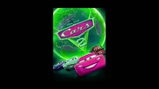 Gravity Falls Weirdmageddon Theme 8 Bit Version With Cars 2 In (CapCut Luig Group)