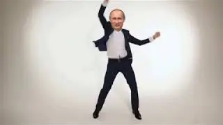 Путин флексит под Thrill Pill 