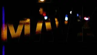 MΛVK - MVK (witch house)