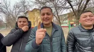 Soddagina yaznam va sayfulloni izlab Moskva va Sankt-Peterburgda konsert dasturi!