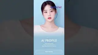 Tutorial Pakai Snow AI, Bikin Foto Ala Artis Korea