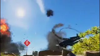 Back to Battlefield V [4K]