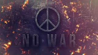 #indkrishna || Realistic War Logo Intro Free Download After Effects Template