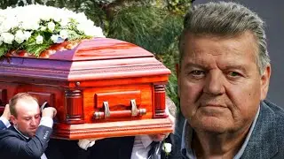 Robbie Coltrane ’Heartbreaking’ Last Video Before Death | He knew What Was Going To Happen😭😭