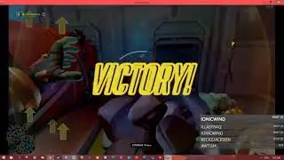 How To Carry in OW: 1 V 1 Showdown - Sigma VS Mei (feat. a friend)