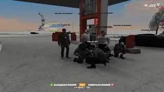 СТРИМ\STREAM - ВЛЕТАЮ С НОГИ НА КАПТЫ ДАЮ ПО -3 \ ЖДЁМ ОБНОВУ \ НОВЫХ ДОМОВ НА ОБНОВЕ НЕ БУДЕТ?
