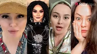 Shaxlo Avjiga chiqqan videolar to'plami 2-son