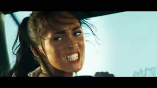 Transformers - Optimus Prime vs Megatron HD (Youcut)