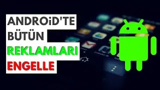 ANDROID ADVERTISING BLOCK (Mobile Phone)