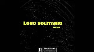 Lobo solitario