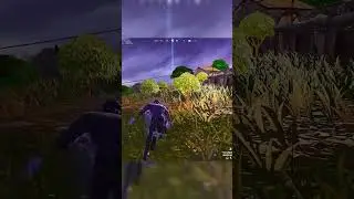 TRICK SHOT FOR THE WIN! - Fortnite 