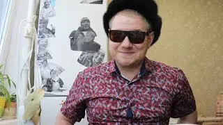 Наташа Губарева ЧТО НЕ ТАК... ПО ПУНКТАМ...Живу одна в деревне Обзор влога.