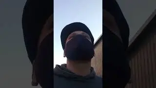 Анонс следующего ролика,  поход к Эду #альфа, #соль , #трезвость