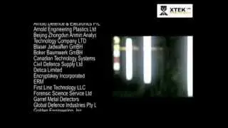 XTEK Video
