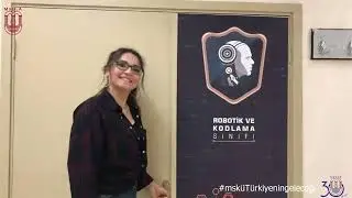 MSKÜ Eğitim Fakültesi Tanıtım Filmi 2022