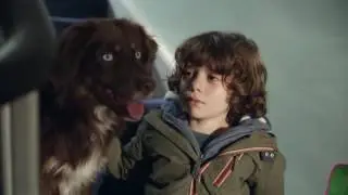 M&S 2016 С любовью от миссис Клаус