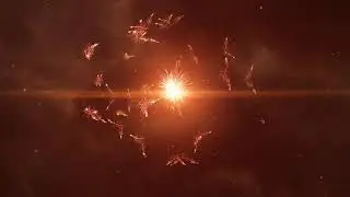 Eveonline GM hunt, GM week fireworks