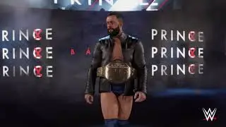 WWE 2K22 - Double Glitch?