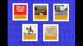 Skånska mejerier, videovåld och sjöfolk - nedladdningsbar kulturarvsdata hos Riksarkivet