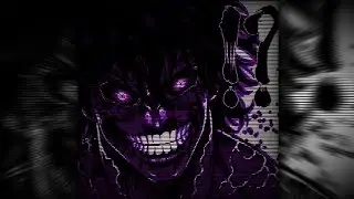 XLLIE ! - RITMO BRUTALISMO - (Slowed + Reverb)