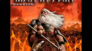 Man In Pain - Sombras del Ayer (Heavy Metal Argentino)