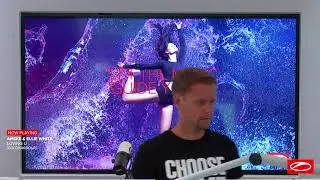 Anske & Ellie White - Loving U @ ASOT964