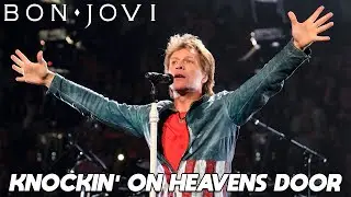 Jon Bon Jovi - Knockin' On Heaven's Door [Legendado PT-BR]