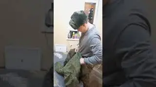 чему учат в Армии