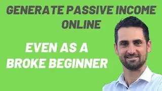 Best Way To Make Money Online As A Beginner