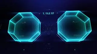 HUD UI 2d/3d Player 5&6