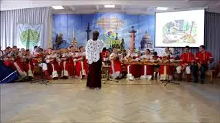 Пасодобль
