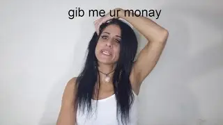 Don't Pay One Godless Woman any money