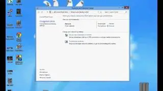 RESOLVE - Creating VPN Windows 8 - negotiation might not be configured Properly