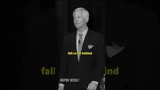 Unlock Your Earning Potential! #BrianTracy