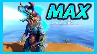 LEVEL 100 AUROTH IS POWERFUL? | Kaiju Universe | Roblox |