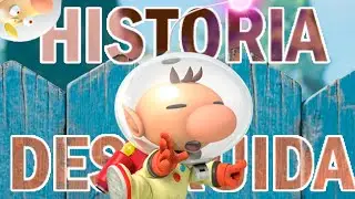 PIKMIN 4 Lo Cambia TODO.