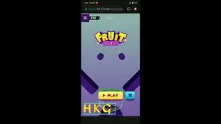 Fruit Slice best  game