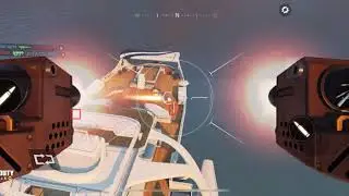 51-0 plus tactical nuke strike