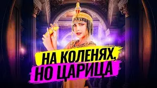 Власть во время минета. Подчини его одним только взглядом. Стеснение во время минета