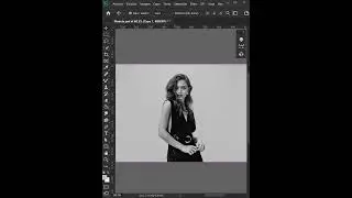 Exposición duotono fácil en Photoshop | Tutorial 1 minuto 