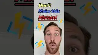 Avoid this mistake, when building Azure Functions!
