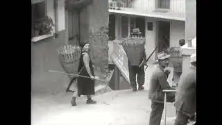 Atelier de détournement vidéo