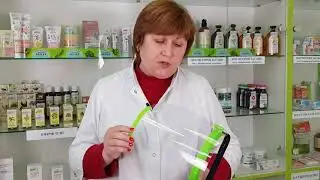 Защитный экран для лица (профессиональный), производство «Интеко Форум», отзыв о применении в аптеке